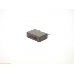 10nF 630V K Condensatore Poliestere 4x13x9mm passo 10mm - Arcotronics (2 pezzi)