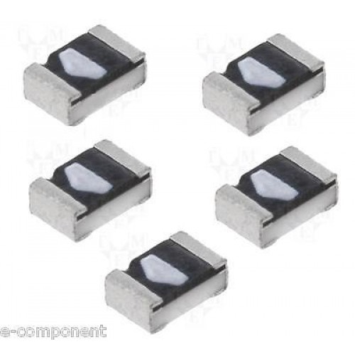 1N4148-SMD - Diode 75V 0,5A 4nS - SMD Case: 0805 - 5 Pezzi/Pcs