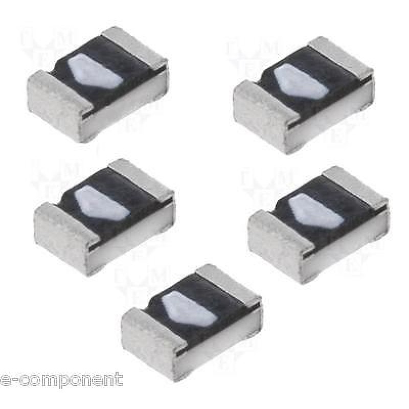 Gump's Grocery 100PCS SMD Diode Kit - LL4148 / 1N4148 Fast Switching Signal Diodes - 1206 Package