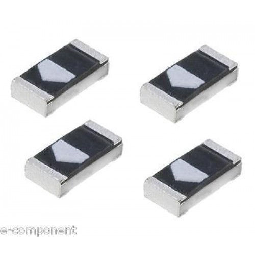 1N4148-SMD - Diode 75V 0,5A 4nS - SMD Case: 1206 - 4 Pezzi/Pcs