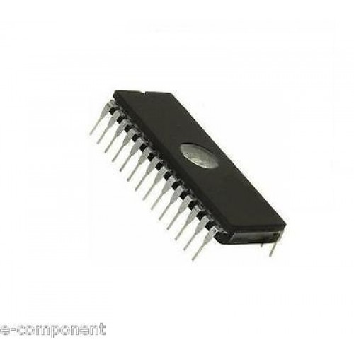 27C512-100 (27C512) 100ns Case: CER-DIP28 Memoria EPROM Ceramica - Finestrata 