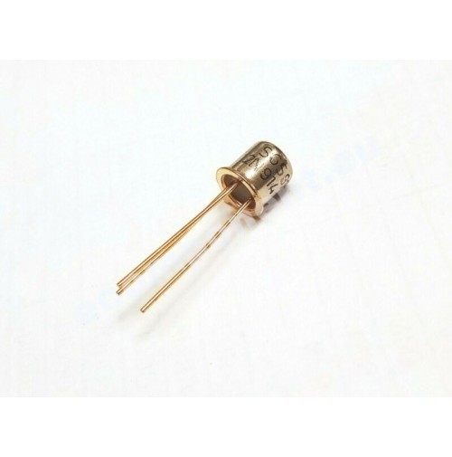 2N914 TRANSISTOR NPN 15V 0,2A TO18