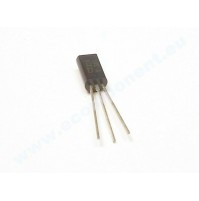 2SC2328Y TO92 TRANSISTOR NPN 