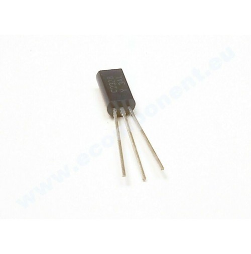 2SC2328Y TO92 TRANSISTOR NPN 