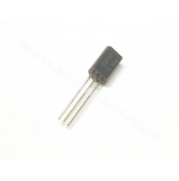 2SC2500 TRANSISTOR NPN TO92L