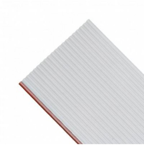 3M Cavo Piatto Flat Cable 20 poli 0,50 Mt