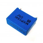 8,2nF 1000V 5% J Condensatore Poliestere 7x18x13mm passo 15mm - ERO