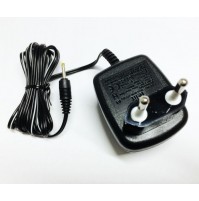 Alimentatore a spina 230Vca 50Hz uscita: 5,5V 300mA 1,65VA PER TELIT G82