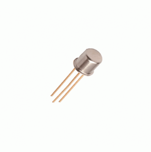 BC107A Transistor  - case: TO-18