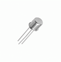 BC109C Transistor - case: TO-18