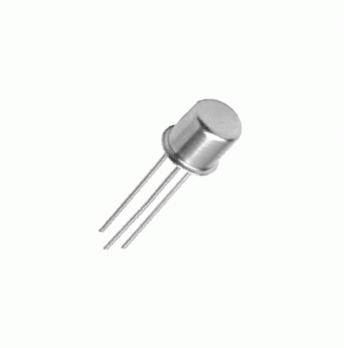 BC109C Transistor - case: TO-18