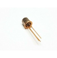 BC281 TRANSISTOR PNP 45V 0,2A TO18