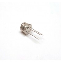 BC302 TRANSISTOR NPN 45V 1A TO92