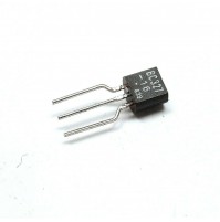 BC327-16 TRANSISTOR PNP 45V 0,8A TO92