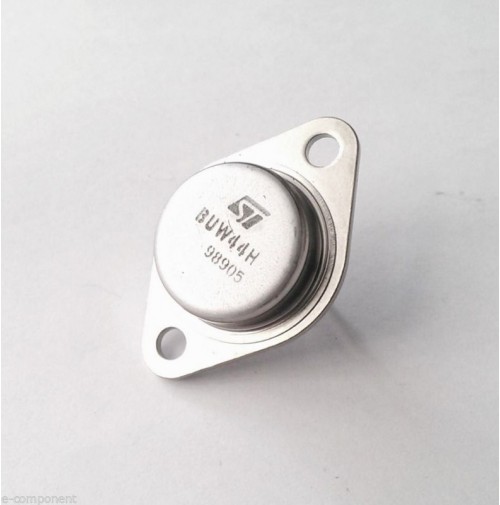 BUW44H (BUW44)  NPN POWER TRANSISTOR - Case: TO-3