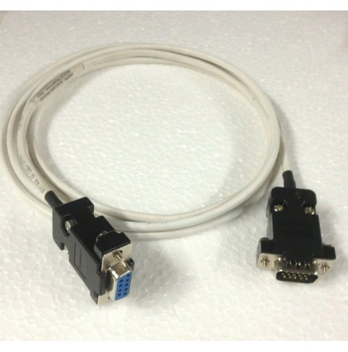 CAVO SERIALE PER FASTRACK WAVECOM MODEM LUNGHEZZA 2 METRI