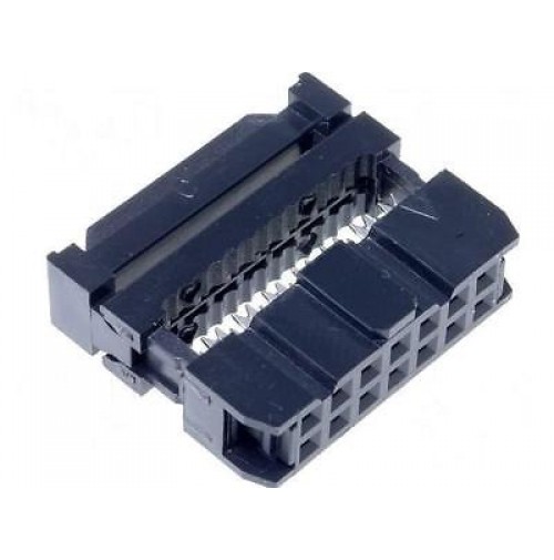 InLine Cavo Prolunga USB 2.0 Piatto - Spina A Femmina, 1,5m, Nero, Contatti Dorati - Retrocompatibile, Salvaspazio Per Ufficio E Casa