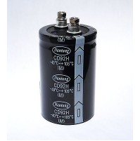 Condensatore Elettrolitico a Vite 22000uF 63V -40/+105°C 51x81mm