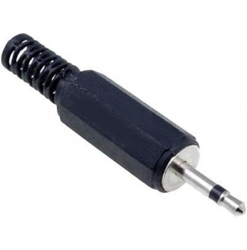 Connettore Jack 2.5mm Mono