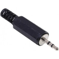 Connettore Jack 2.5mm Stereo