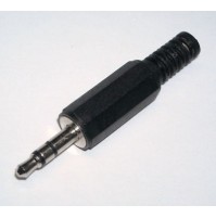 Connettore Jack 3.5mm Stereo