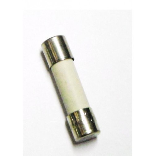 FUSE CERAMIC DELAYED T5AH250VP 5x20mm