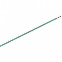 Filo Wire Wrap (a wrappare) per elettronica AWG30 colore Verde (2 Metri)