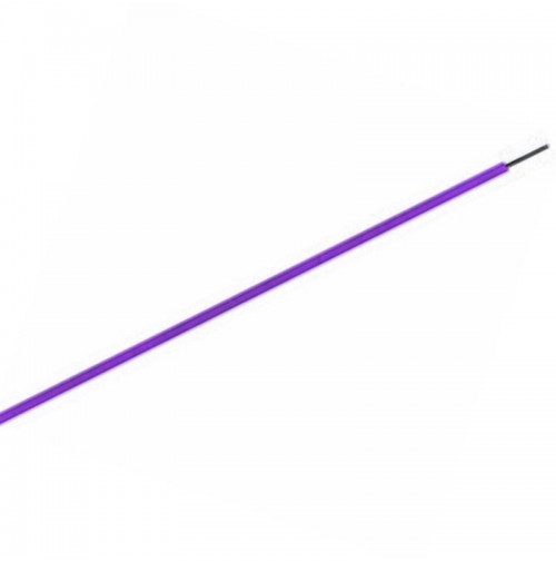 Filo Wire Wrap (a wrappare) per elettronica AWG30 colore Viola (2 Metri)