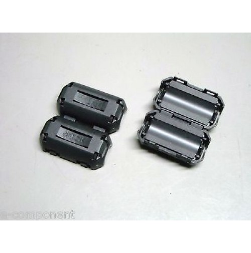 Filtro Antidisturbo per cavo mod.ZCAT2035-0930 colore: Nero TDK