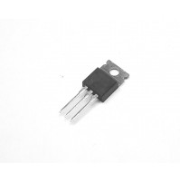 IRF520 PBF TRANSISTOR MOSFET 100V 10A 70W TO220AB 