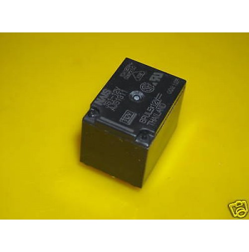 JS1-12V-F Panasonic (NAIS) EW SPCO Relay for PCB 12Vdc 10A