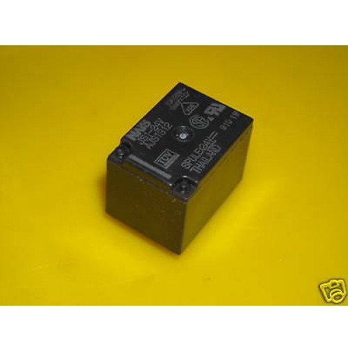 JS1-24V-F 24Vdc 10 Ampere PCB Relay - Panasonic (NAIS)