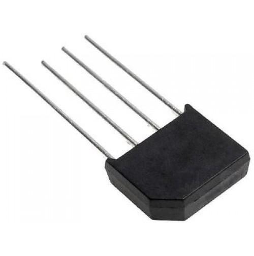 KBL02 Ponte Raddrizzatore 4A 200V