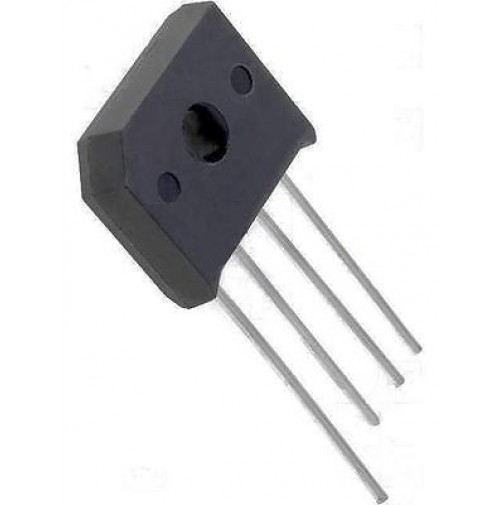 KBU8M Ponte Raddrizzatore 8A 1000V