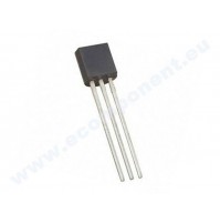 MJE13001 TRANSISTOR NPN TO92