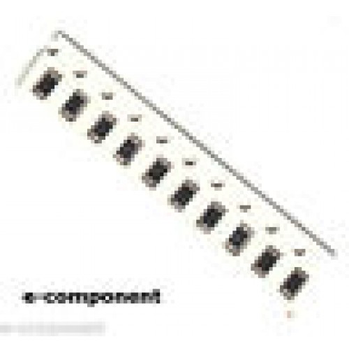 RESISTENZE SMD 2,21 Kohm (2K21) Case: 0603 - 0,1W 1% - 10 Pezzi