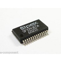 SP3243ECA +3.0V to +5.5V RS-232 Transceivers SIPEX