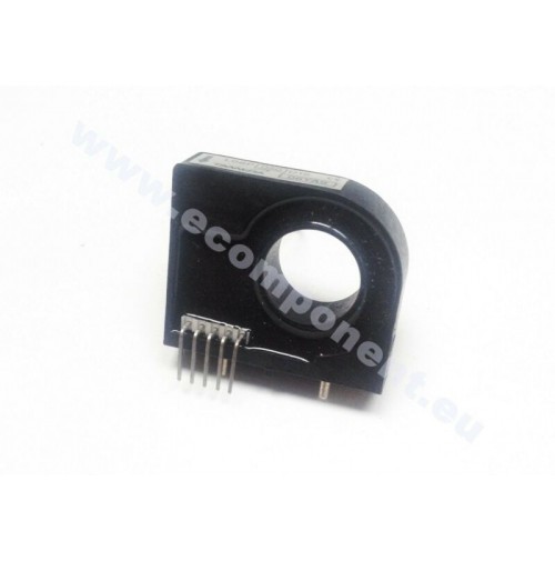 TA TRASFORMATORE AMPEROMETRICO DC 5 pins TAMURA L08P 050 D15