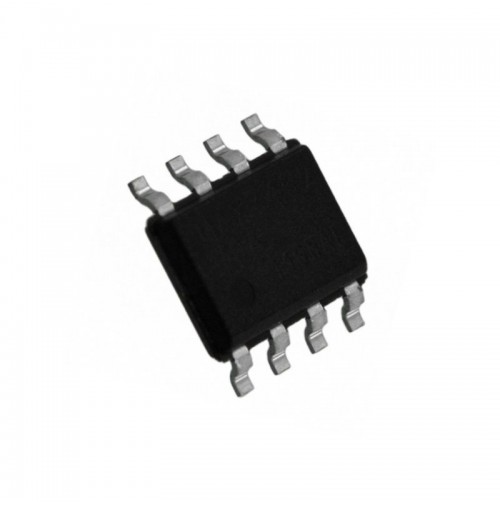 TC4420EOA - SMD Case: SOP8 MICROCHIP