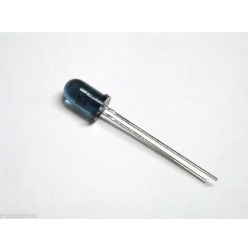 TSAL6200 High Power Infrared Emitting Diode 940nm