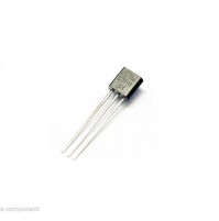 Transistor 2SC 3198 - 2SC3198 NPN 60V 150mA 400mW 