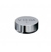 VARTA Batteria 1,5V LR44 Battery Alkaline Manganese High Drain Button Cell