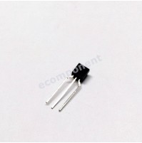 BC548B NPN TRANSISTOR TO92