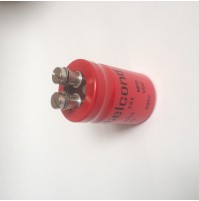 Condensatore Elettrolitico a Vite 4700uF 40V +85°C 35x63mm