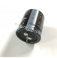 Condensatore Elettrolitico SNAP IN 330uF 400V 105°C HRB SAMSUNG