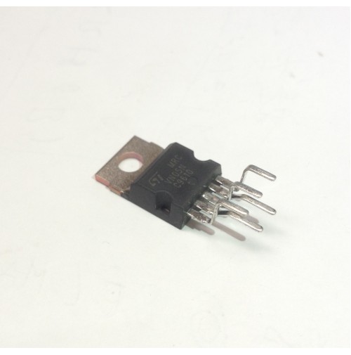 VN05N RELE STATICO STMICROELECTRONICS MOSFET
