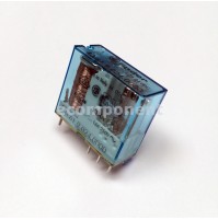 rele relay Relè 24Vdc singolo scambio 16A modello FINDER 4061