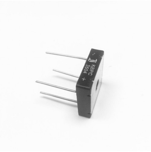 KBPC3504WP Ponte raddrizzatore 35A 400V