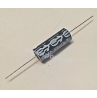 Condensatore Elettrolitico 1000uF 63V +85°C Assiale 16x44mm
