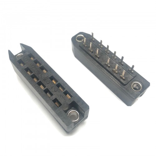 CONNETTORE FEMMINA DA CS  RTG 22B 12AE 12 POLI